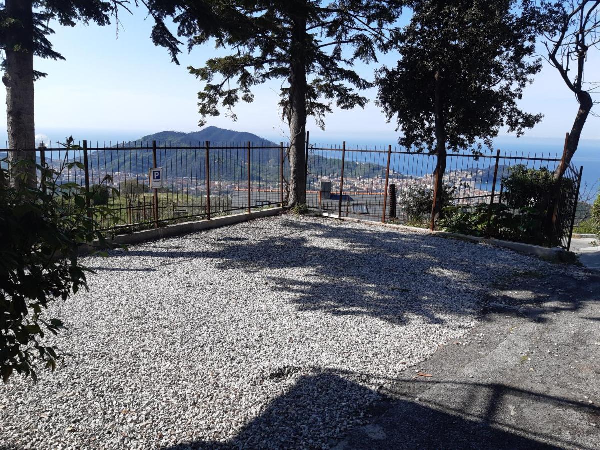 Piccola Perla Sul Golfo Sestri Levante Exterior foto