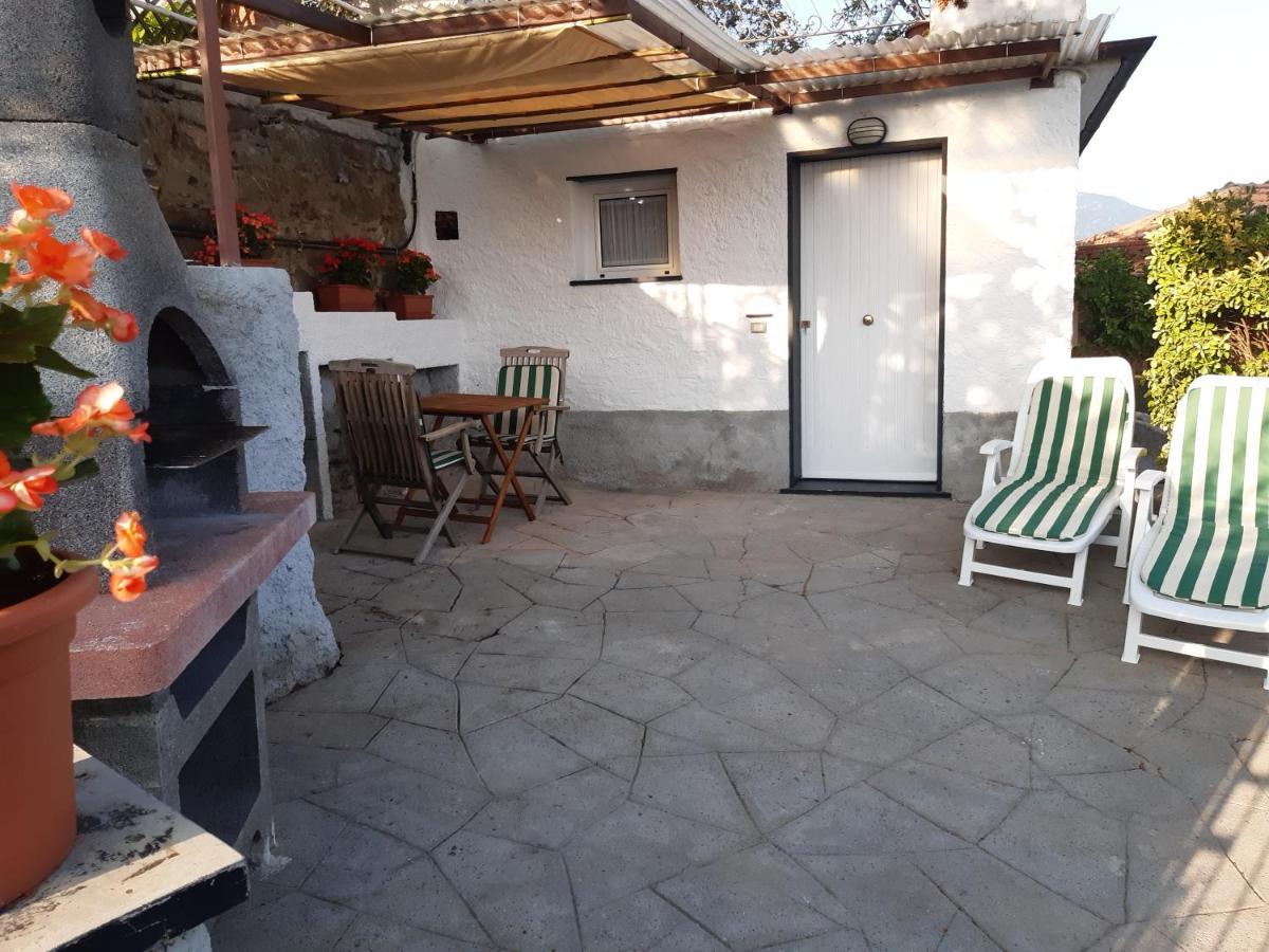 Piccola Perla Sul Golfo Sestri Levante Exterior foto