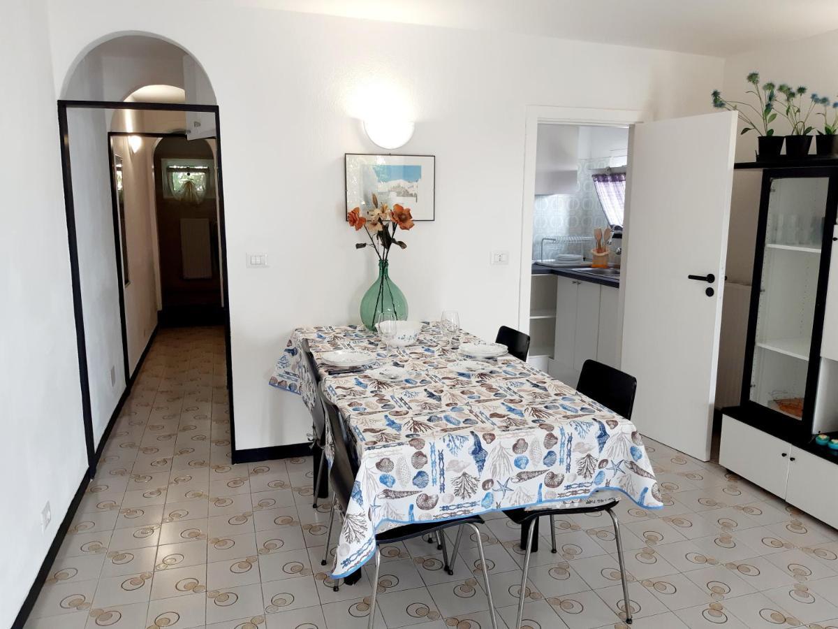 Piccola Perla Sul Golfo Sestri Levante Exterior foto
