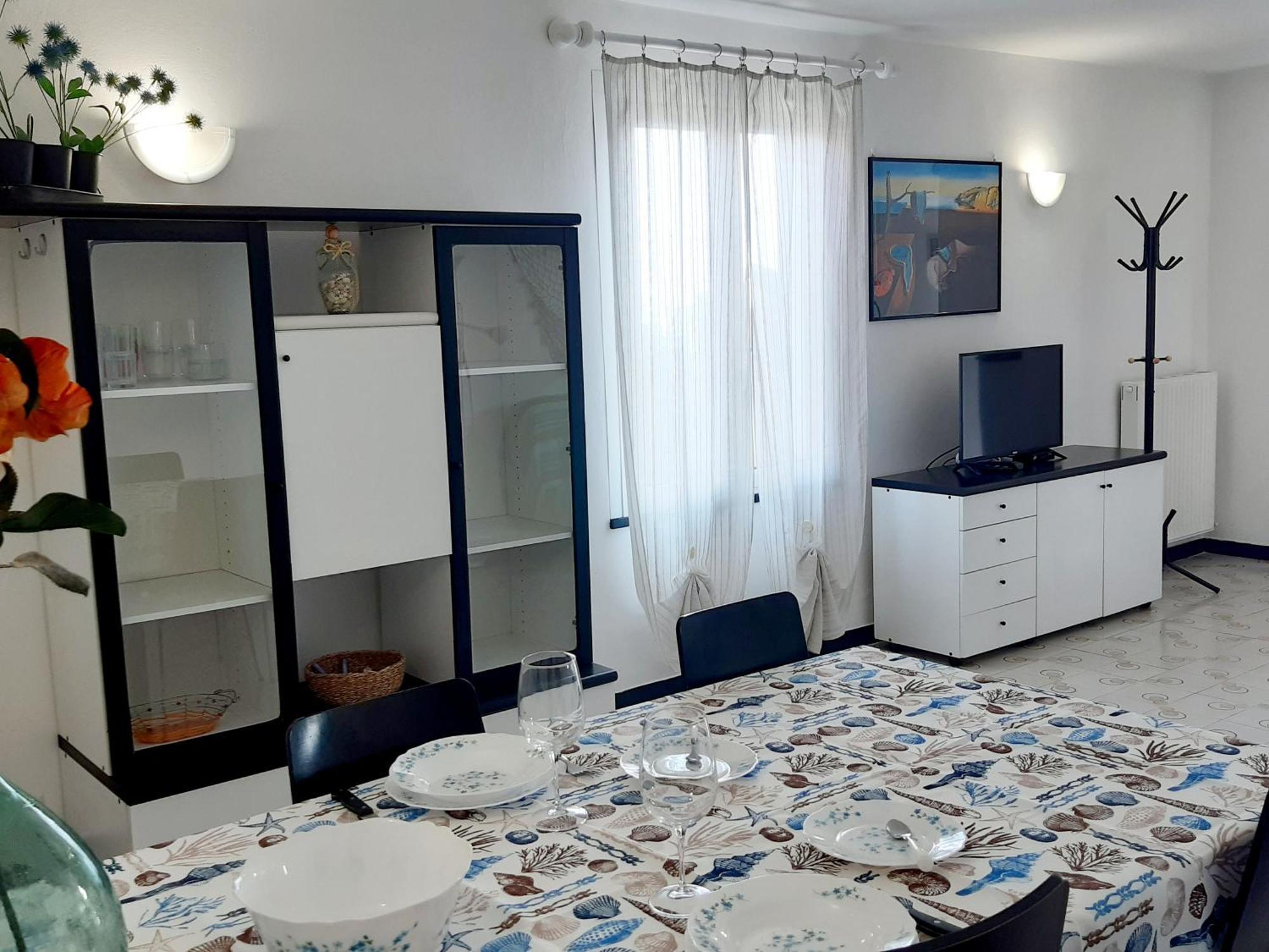 Piccola Perla Sul Golfo Sestri Levante Exterior foto