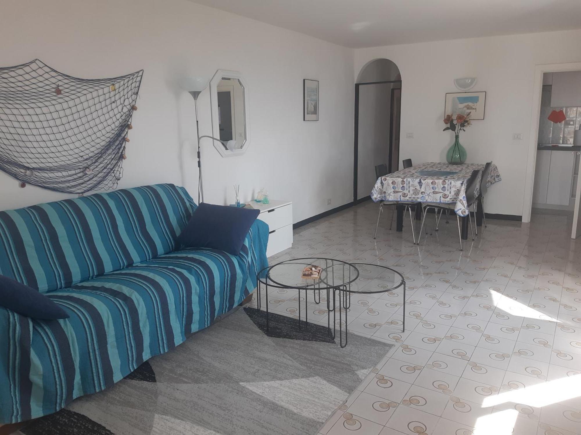 Piccola Perla Sul Golfo Sestri Levante Exterior foto